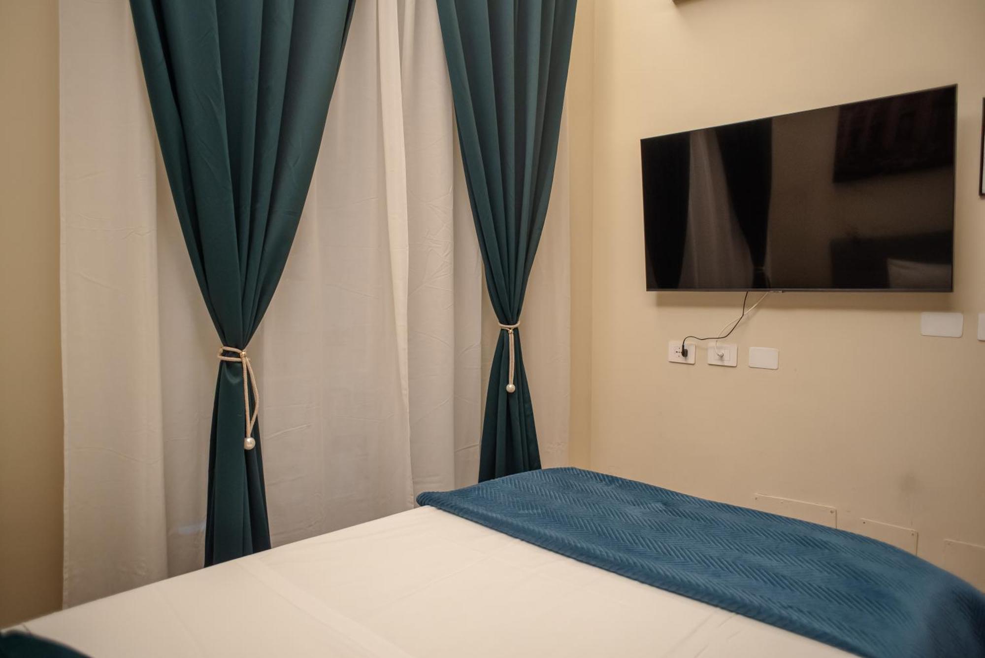 Musa Rooms Roma — Photos 3
